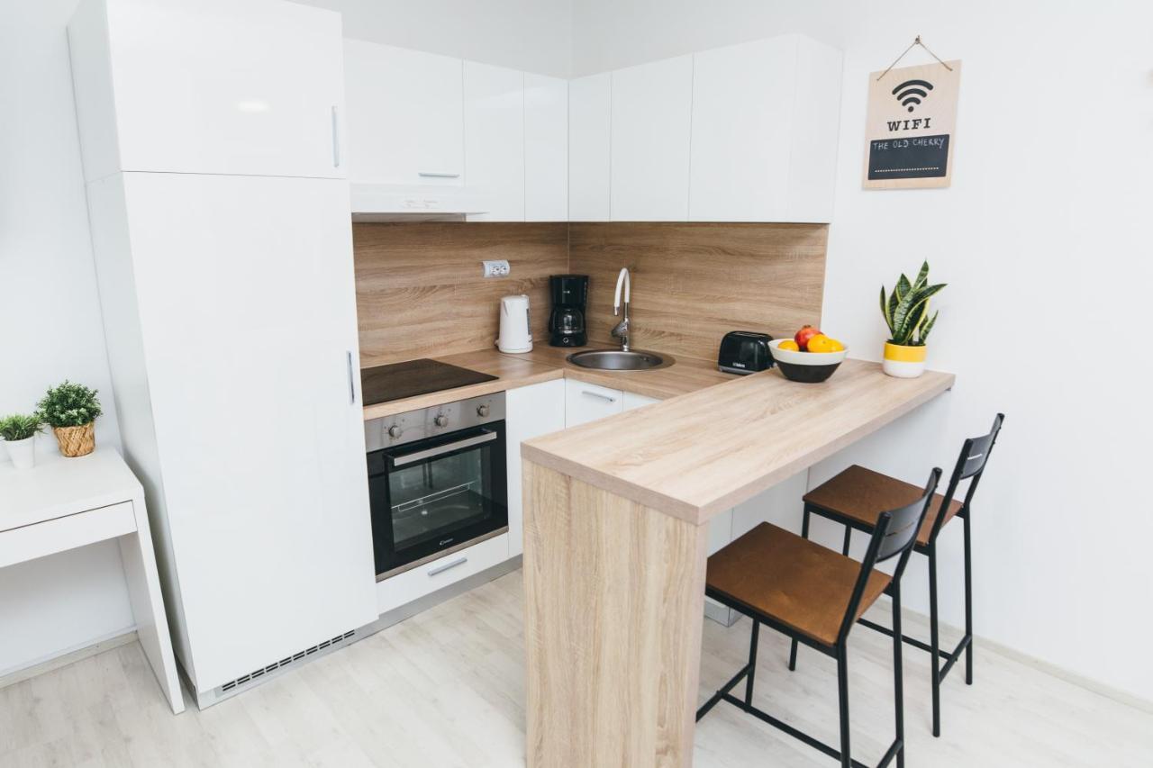 Aurelia'S Comfy Place With Free Parking Ζάγκρεμπ Εξωτερικό φωτογραφία