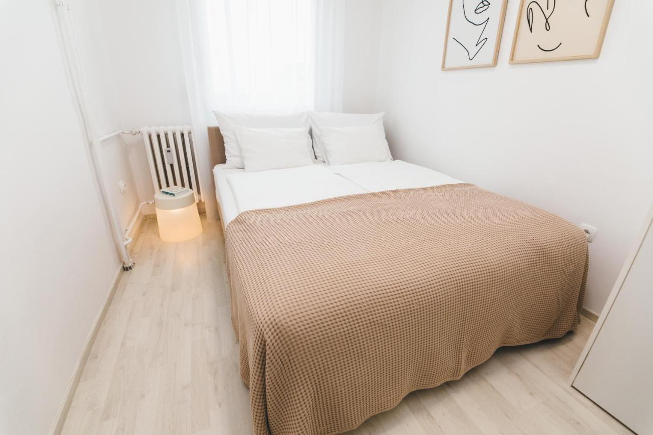 Aurelia'S Comfy Place With Free Parking Ζάγκρεμπ Εξωτερικό φωτογραφία