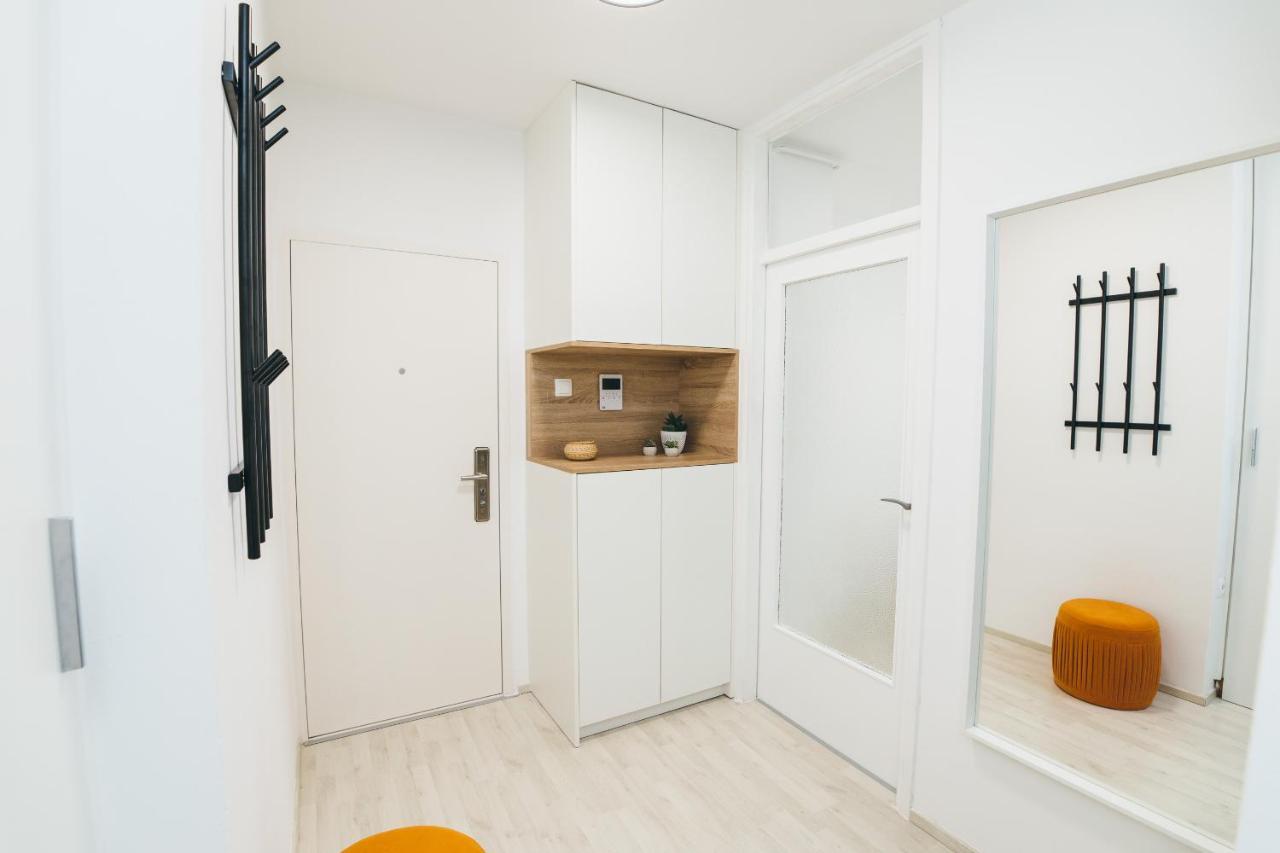 Aurelia'S Comfy Place With Free Parking Ζάγκρεμπ Εξωτερικό φωτογραφία