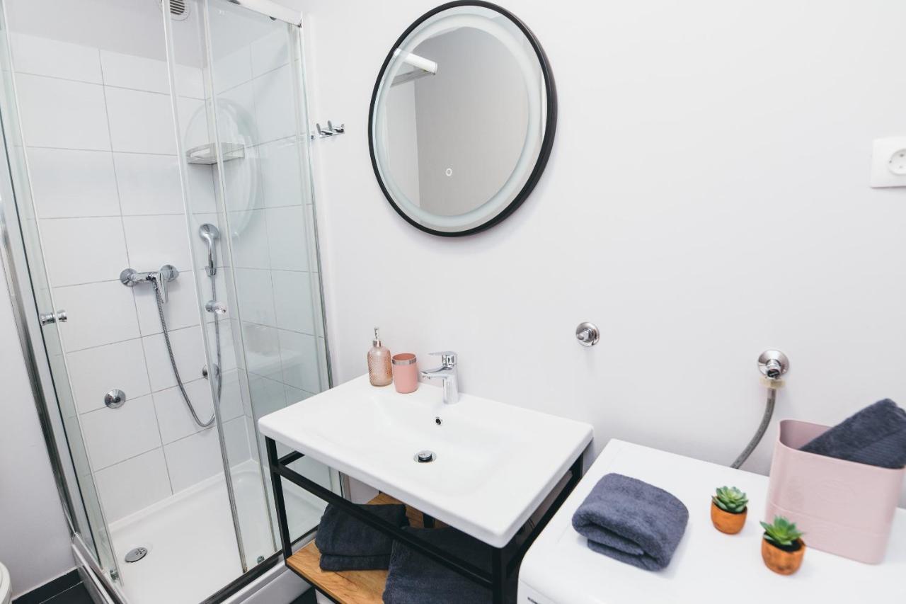 Aurelia'S Comfy Place With Free Parking Ζάγκρεμπ Εξωτερικό φωτογραφία